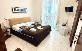 Bed&Breakfast Plebiscito Home